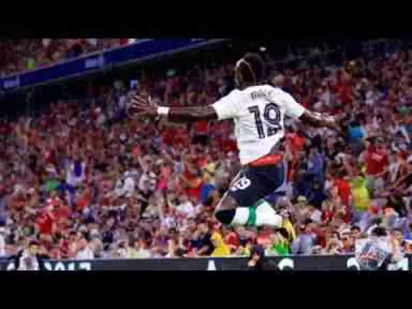 Video: Liverpool 3 – 0 Bayern Munich (Aug-1-2017) Audi Cup Highlights